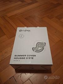 Cybex Copri Sedile_Summer Cover