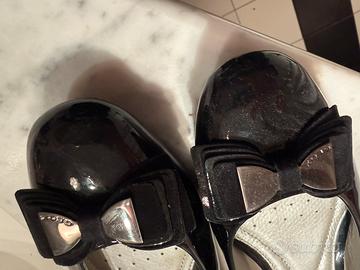 Ballerine Geox