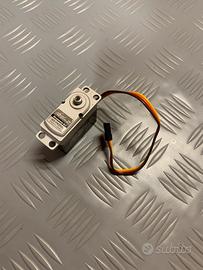 Servocomando ko propo