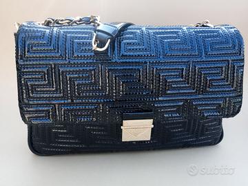 Borsa marca Versace, originale, nuova