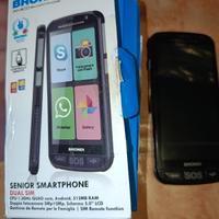 amico smartphone brondi