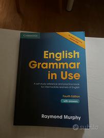 ENGLISH GRAMMAR IN USE 4 ED ISBN 978-1-107-61641-7