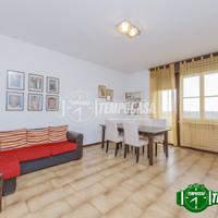 Figino - Quattro Locali ultimo piano!