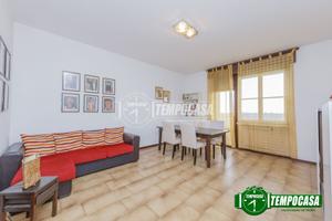 Figino - Quattro Locali ultimo piano!