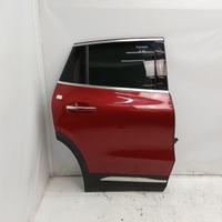 Porta portiera posteriore dx mercedes gla 180 h247