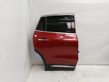 Porta portiera posteriore dx mercedes gla 180 h247