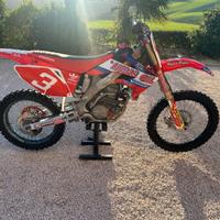 Honda crf 250