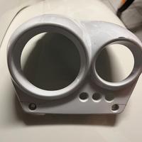 Copri strumentazione contakilometri Yamaha Aerox