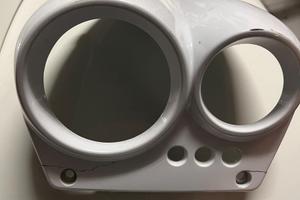 Copri strumentazione contakilometri Yamaha Aerox