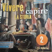 Vivere e capire la storia 2