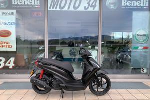 Morbidelli MBP SC125LX - 2026