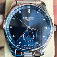 Longines Master Collection Diamanti 42 mm diamanti