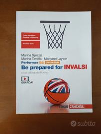 Performer B2 updated Be prepared for invalsi