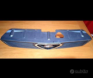 mascherina Alfetta terza serie