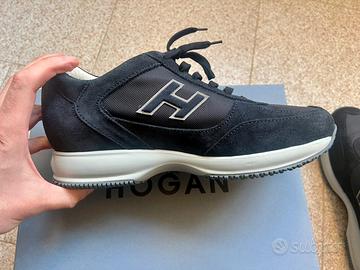 Scarpe Hogan Interactive