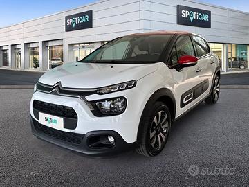 Citroën C3 PureTech 110 S&S Shine EAT6