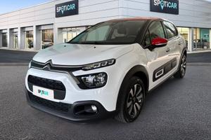Citroën C3 PureTech 110 S&S Shine EAT6