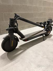 Monopattino Elettrico Xiaomi