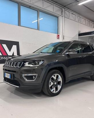 Jeep Compass 1.6 mjt Limited 2wd 120cv my19