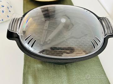 Robot da cucina by Carlo Cracco