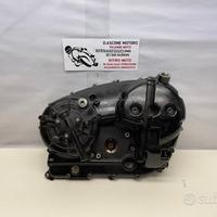 Carter Motore tmax 2001 2011 sx sinistro N0289