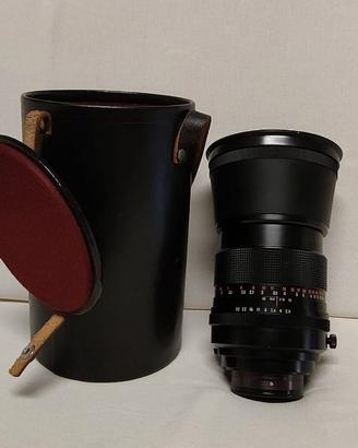 obiettivo Zeiss 180mm f 2,8