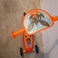 Monopattino bimbo