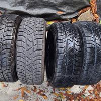 Pneumatici invernali 185 55 15