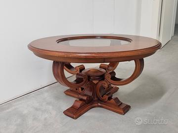 TAVOLINO BASSO SALOTTO
