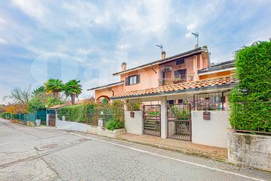Villa a schiera Villarbasse [Cod. rif 3277123VRG]