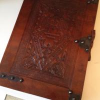 Divina Commedia - edizione pregiata rara