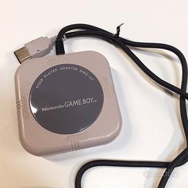 GAME BOY adattatore DMG-07