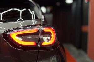 Ford Puma st-line benzina