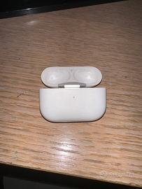 box ricarica airpods pro