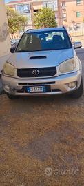 toyota rav4 3 porte