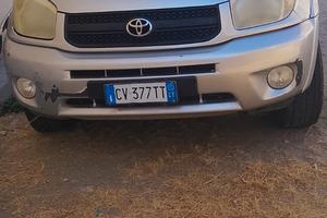 toyota rav4 3 porte