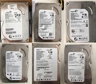 Hardisk Seagate WD Toshiba Hitachi Samsung