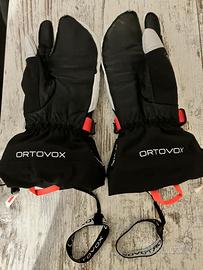 Guanti Ortovox