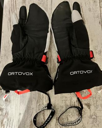 Guanti Ortovox