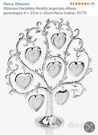 Porta foto ottaviani