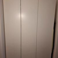 Armadio 3 ante