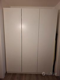 Armadio 3 ante