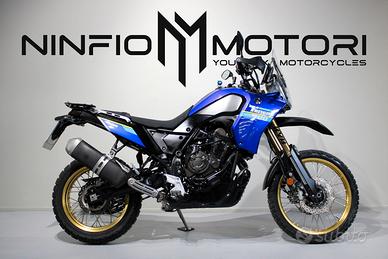 Yamaha Ténéré 700 Extreme Edition - 2024