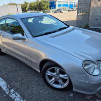 MERCEDES Classe CLK (C/A209) - 2003