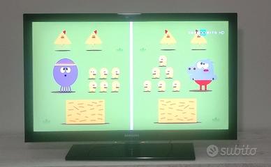 TV Samsung  40″ LCD Full HD