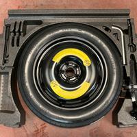 Ruotino di scorta per tiguan originale