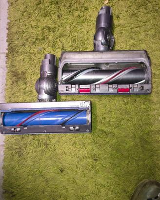 Spazzole Dyson V11