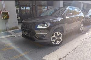 Jeep Compass 2.0 Multijet Limited 140 Cv #50718