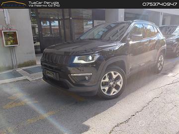 Jeep Compass 2.0 Multijet Limited 140 Cv #50718