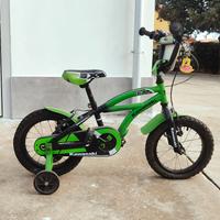 bicicletta bmx bambino 